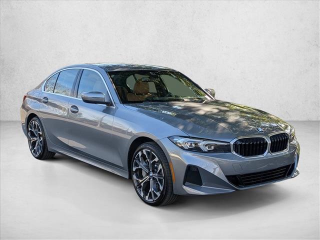 2026 BMW 3 Series 330i NA Roseville CA