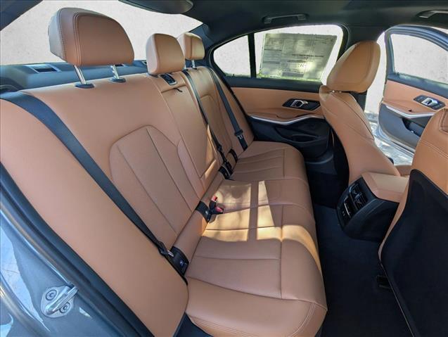 2026 BMW 3 Series 330i NA Roseville CA