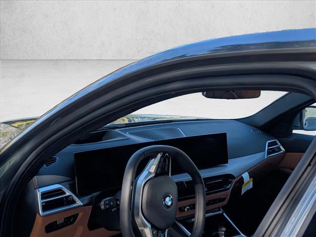 2026 BMW 3 Series 330i NA Roseville CA