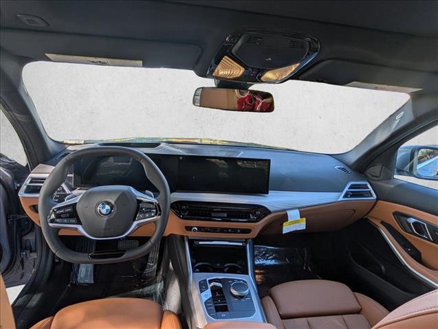 2026 BMW 3 Series 330i NA Roseville CA
