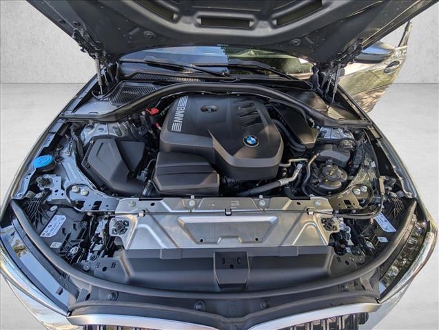 2026 BMW 3 Series 330i NA Roseville CA