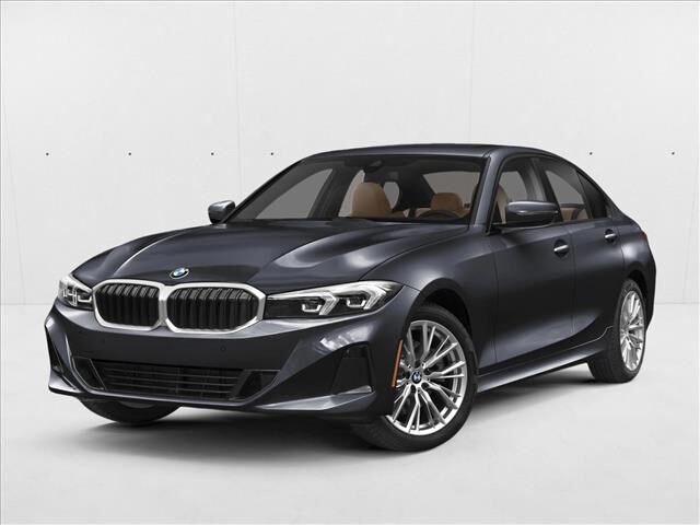 2026 BMW 3 Series 330i NA