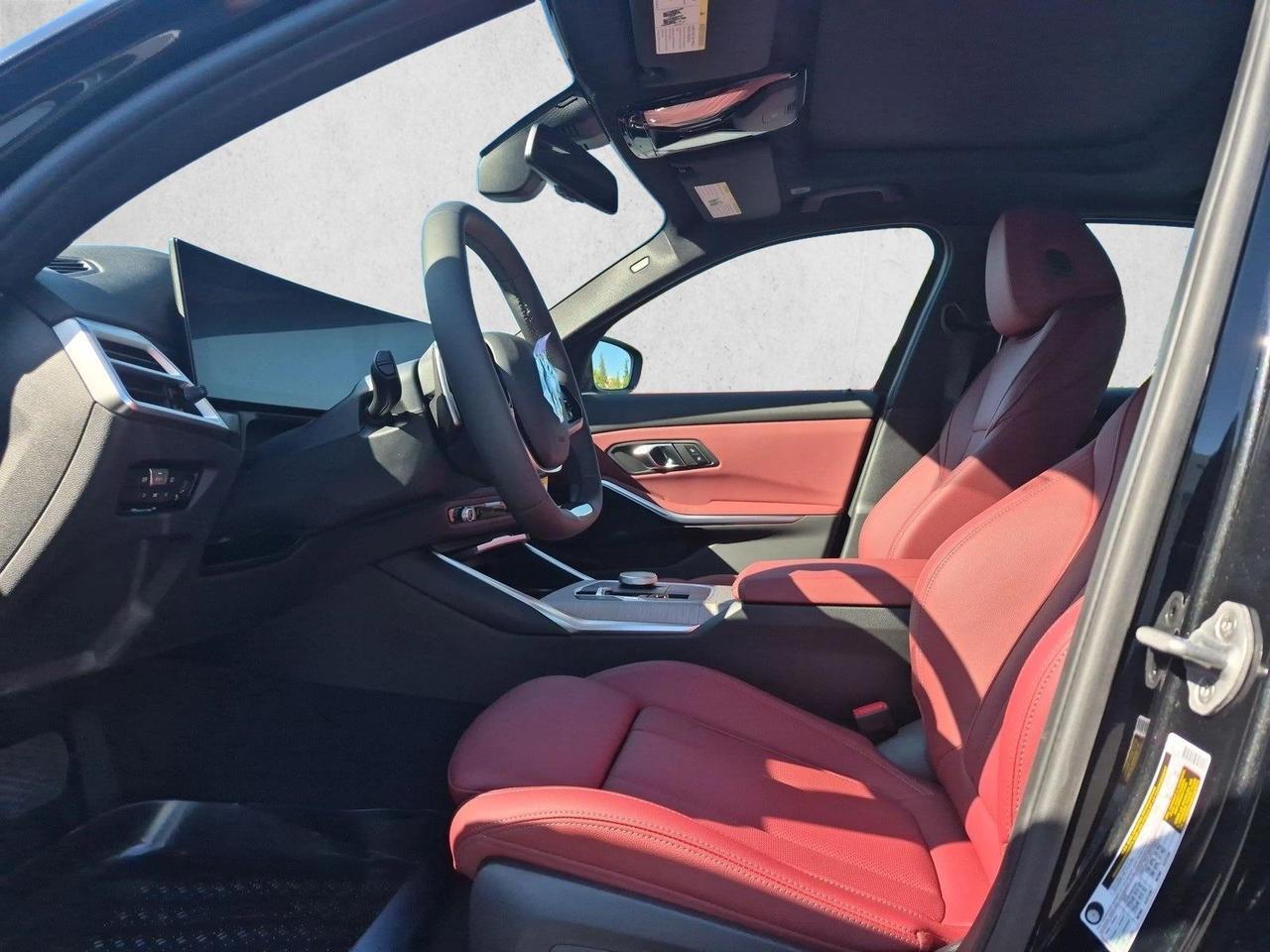 2026 BMW 3 Series 330i NA Roseville CA