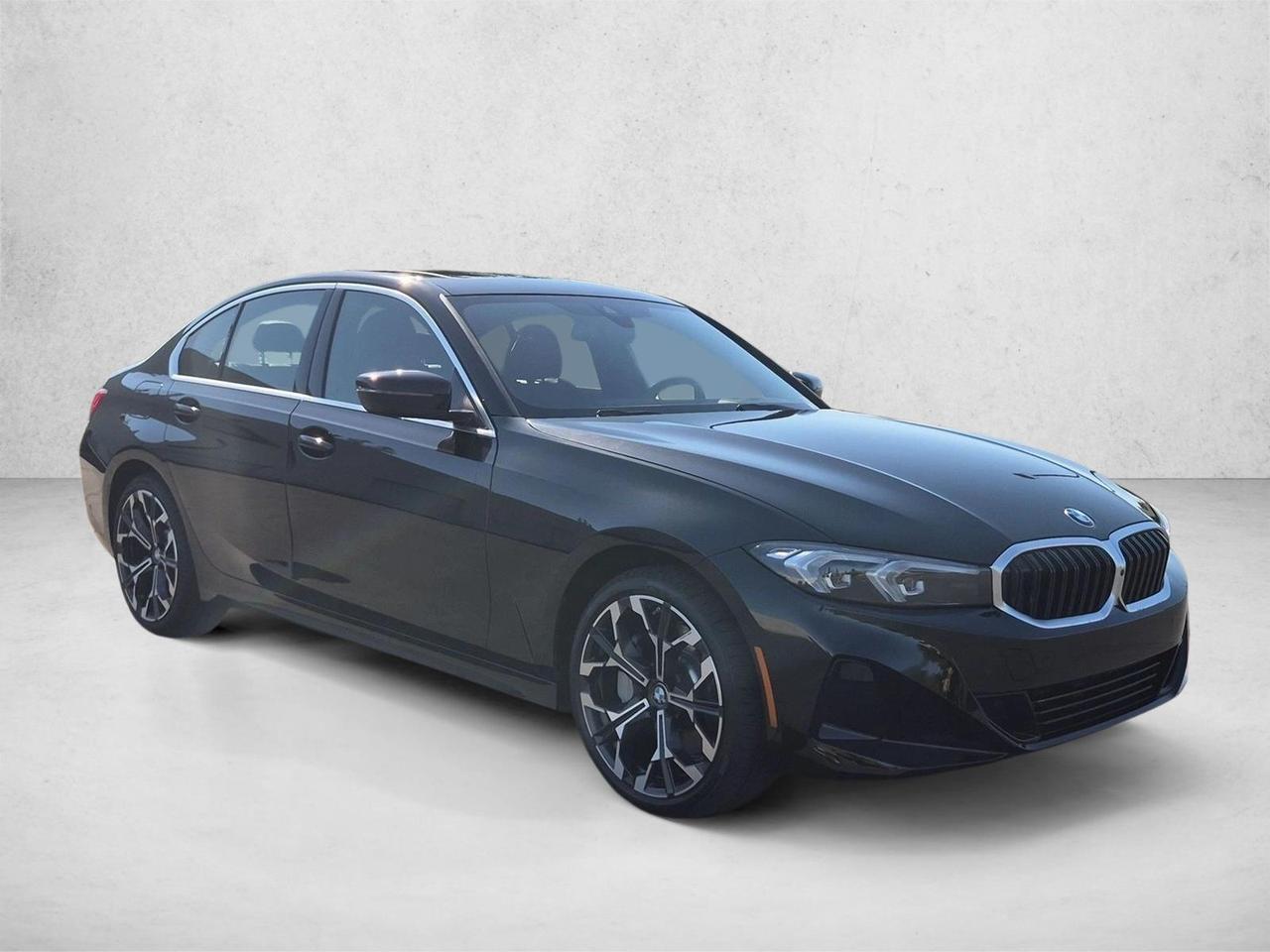 2026 BMW 3 Series 330i NA Roseville CA