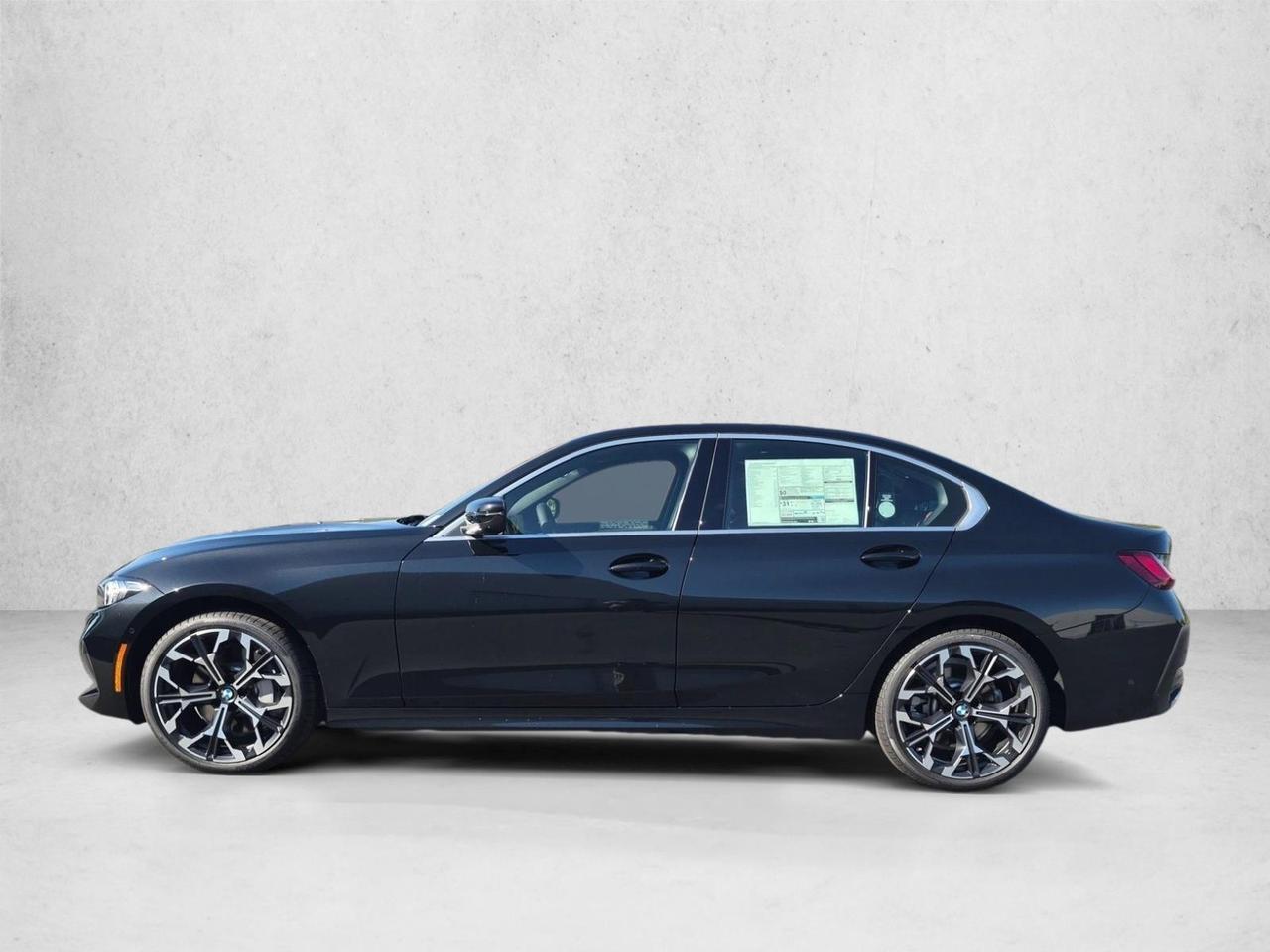 2026 BMW 3 Series 330i NA Roseville CA