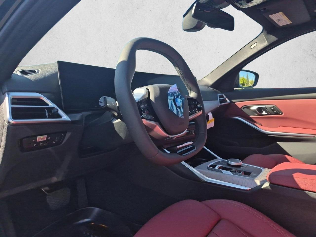 2026 BMW 3 Series 330i NA Roseville CA