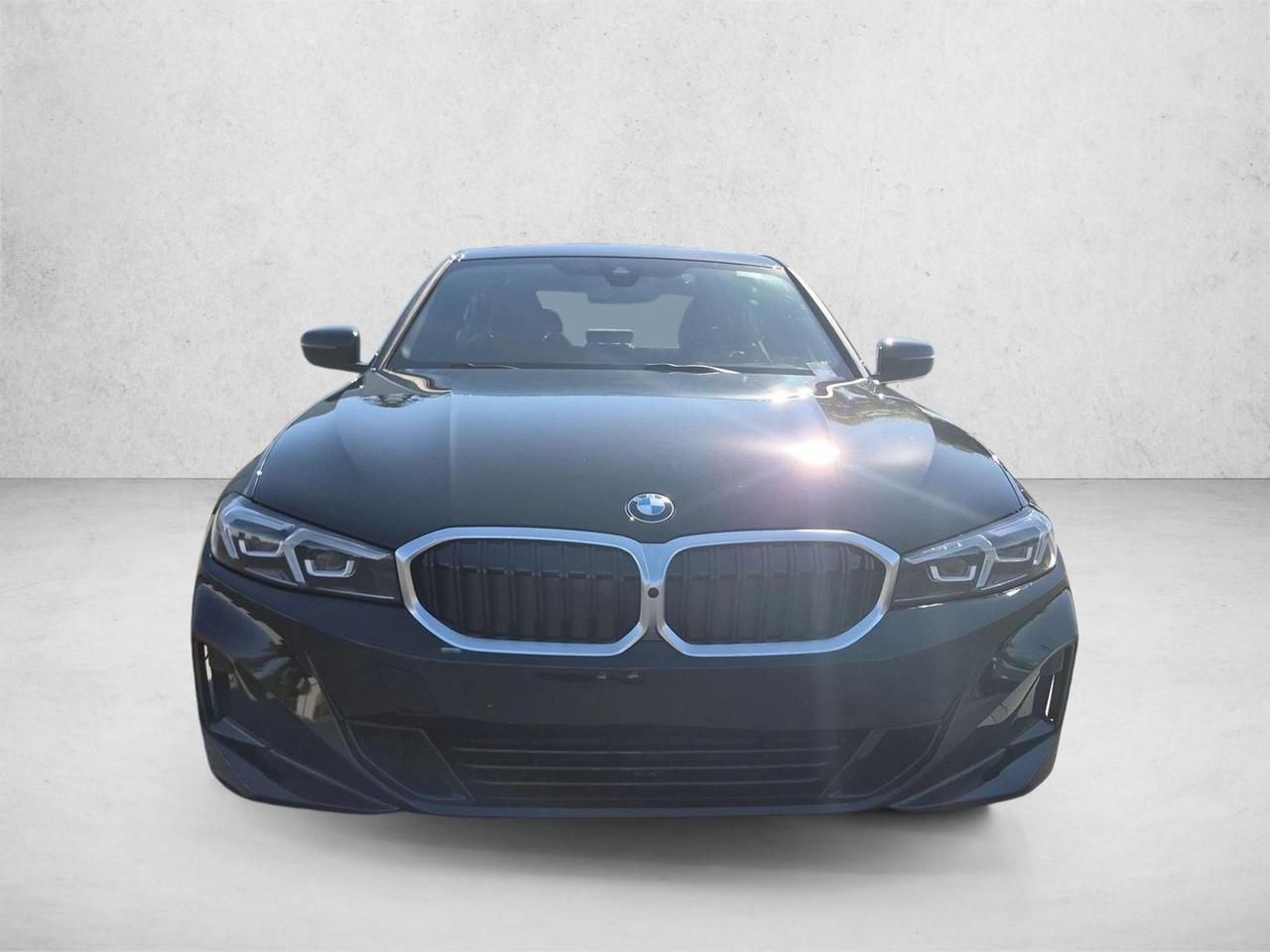 2026 BMW 3 Series 330i NA Roseville CA