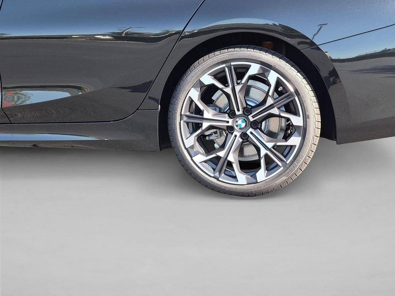 2026 BMW 3 Series 330i NA Roseville CA