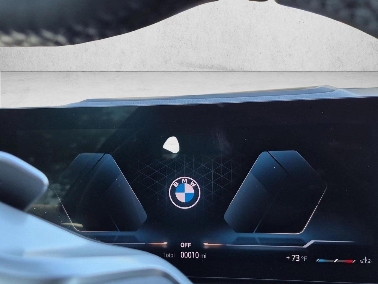 2026 BMW 3 Series 330i NA Roseville CA