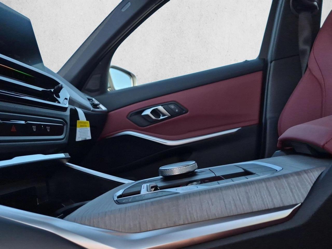 2026 BMW 3 Series 330i NA Roseville CA