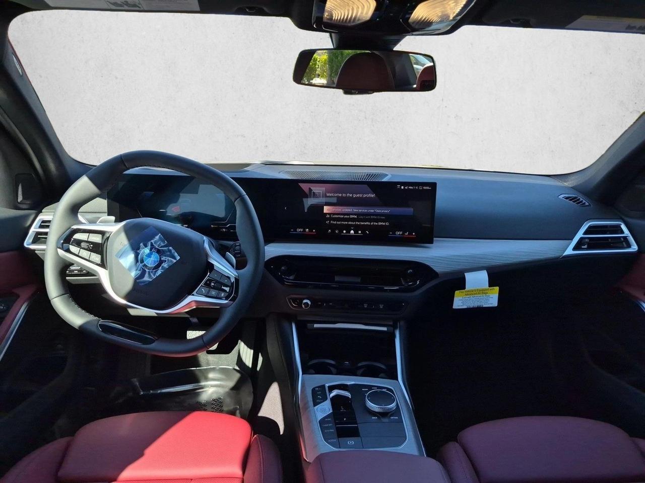2026 BMW 3 Series 330i NA Roseville CA