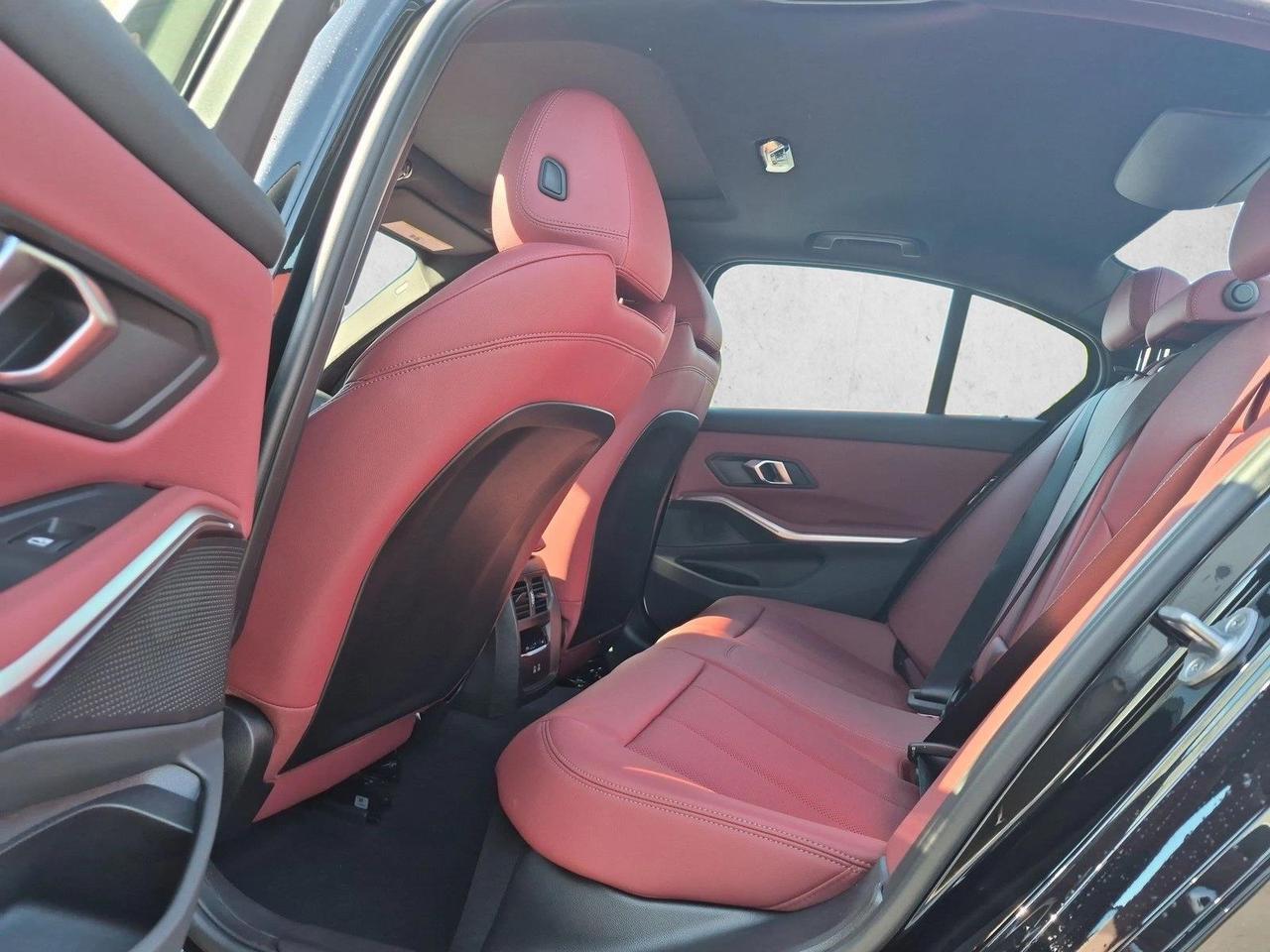 2026 BMW 3 Series 330i NA Roseville CA
