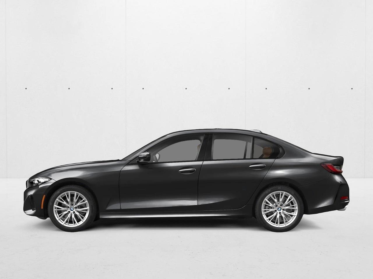 2026 BMW 3 Series 330i NA Roseville CA