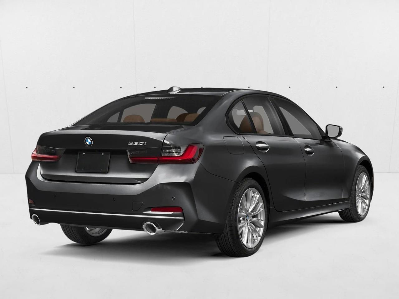 2026 BMW 3 Series 330i NA Roseville CA