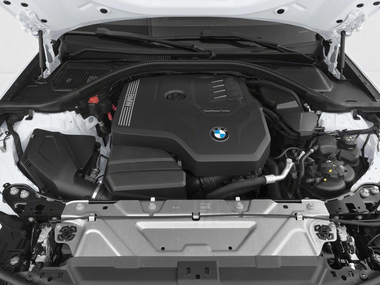 2026 BMW 3 Series 330i NA Roseville CA
