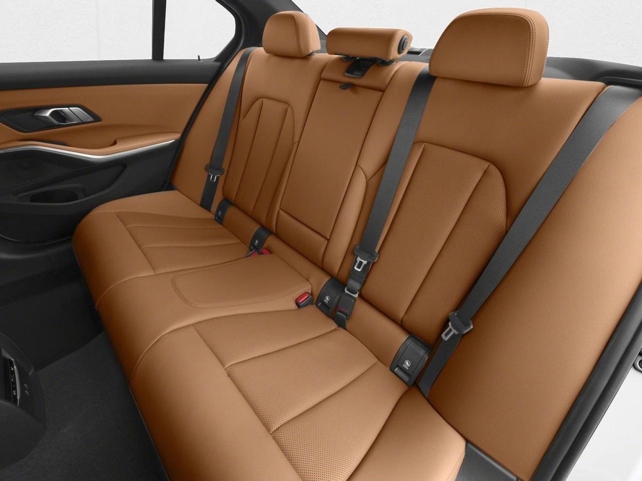2026 BMW 3 Series 330i NA Roseville CA