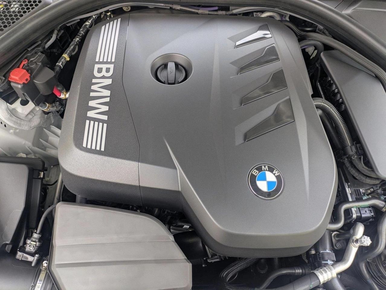 2026 BMW 3 Series 330i NA Roseville CA