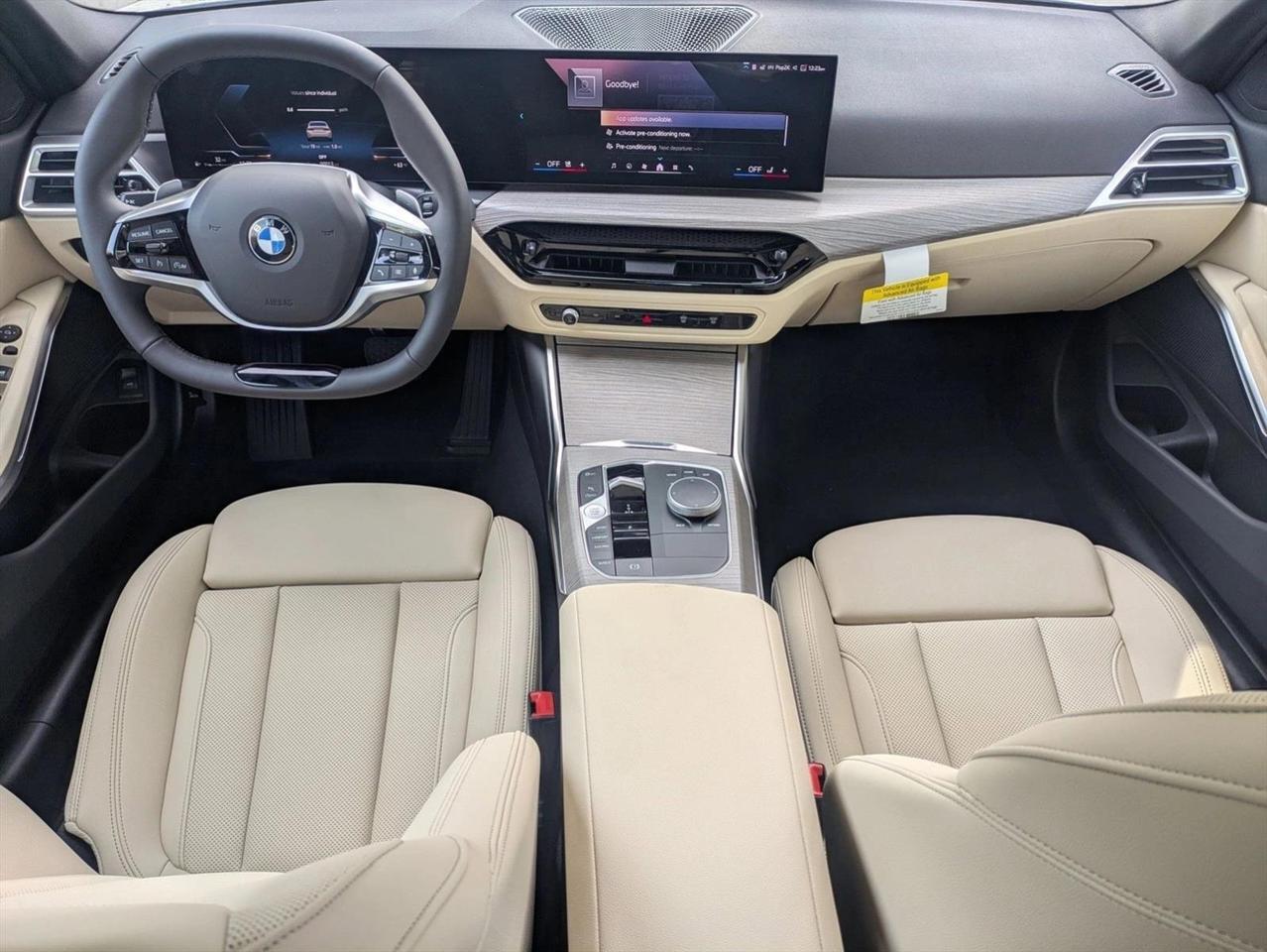 2026 BMW 3 Series 330i NA Roseville CA