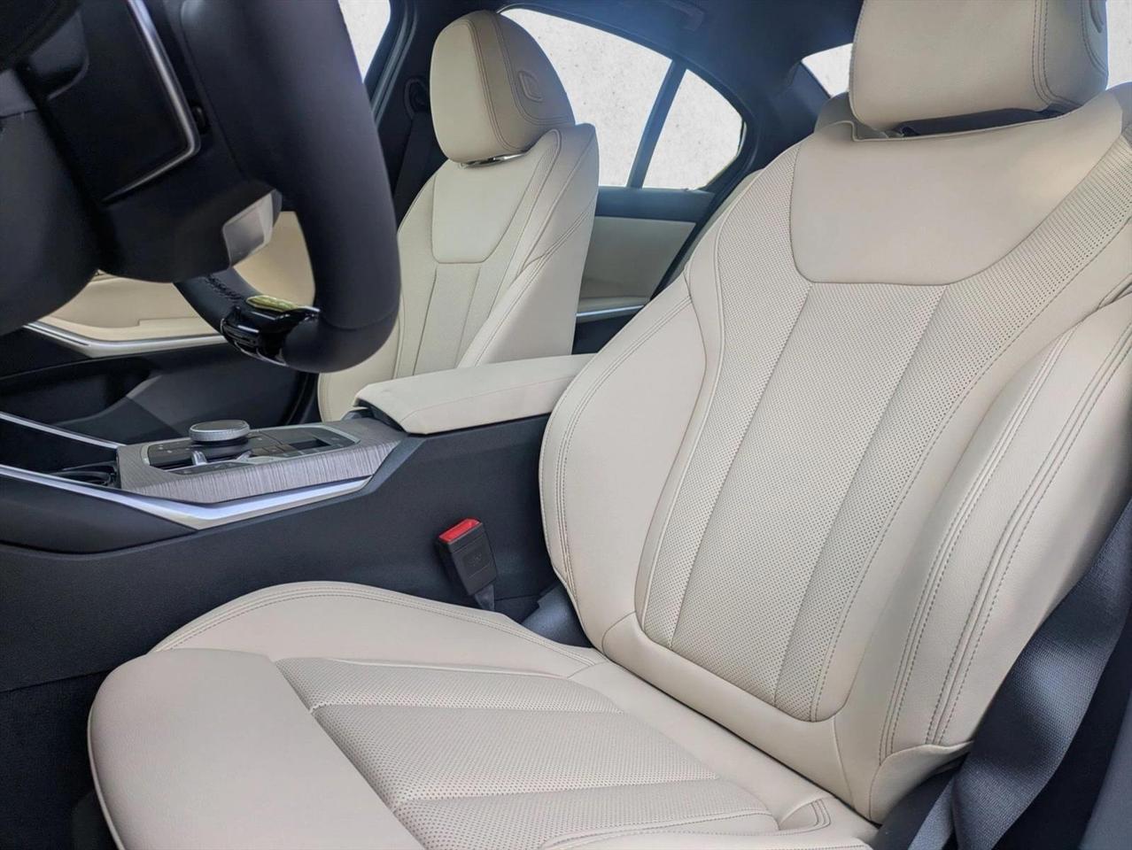 2026 BMW 3 Series 330i NA Roseville CA