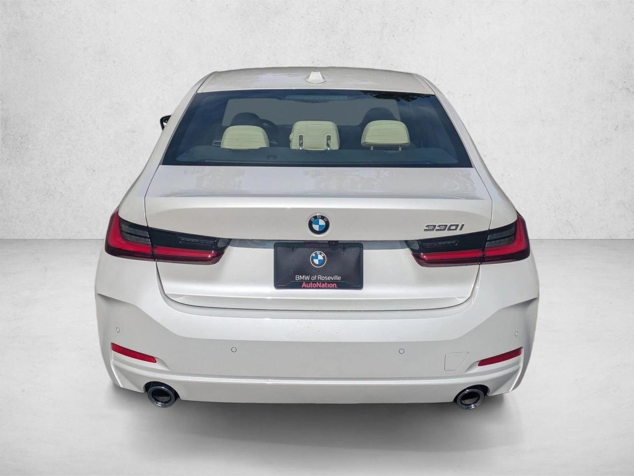 2026 BMW 3 Series 330i NA Roseville CA
