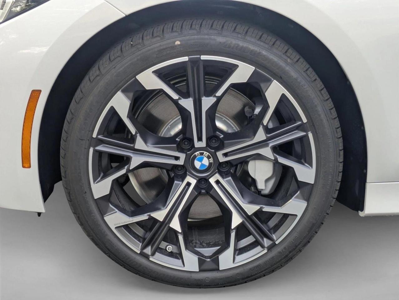 2026 BMW 3 Series 330i NA Roseville CA