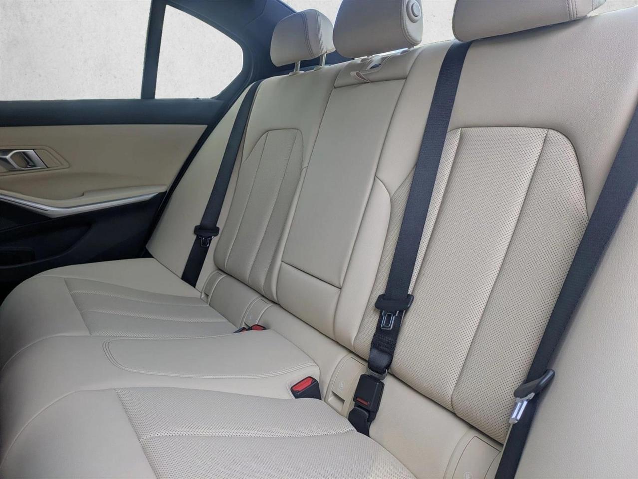 2026 BMW 3 Series 330i NA Roseville CA