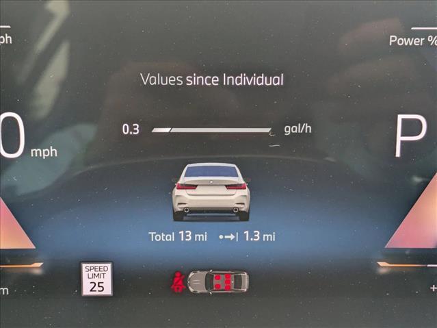 2026 BMW 3 Series 330i NA Roseville CA