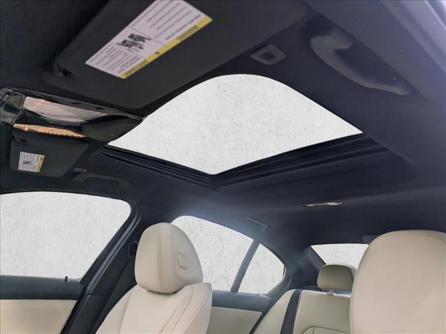 2026 BMW 3 Series 330i NA Roseville CA