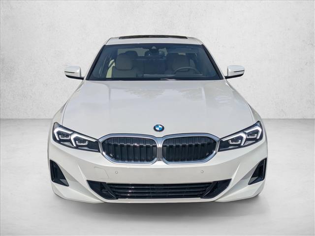 2026 BMW 3 Series 330i NA Roseville CA