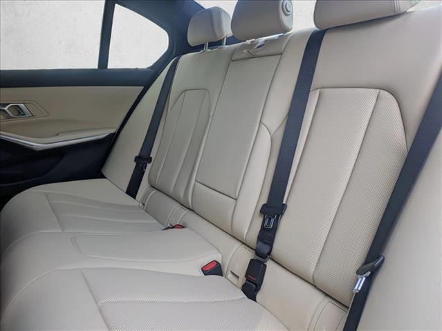 2026 BMW 3 Series 330i NA Roseville CA