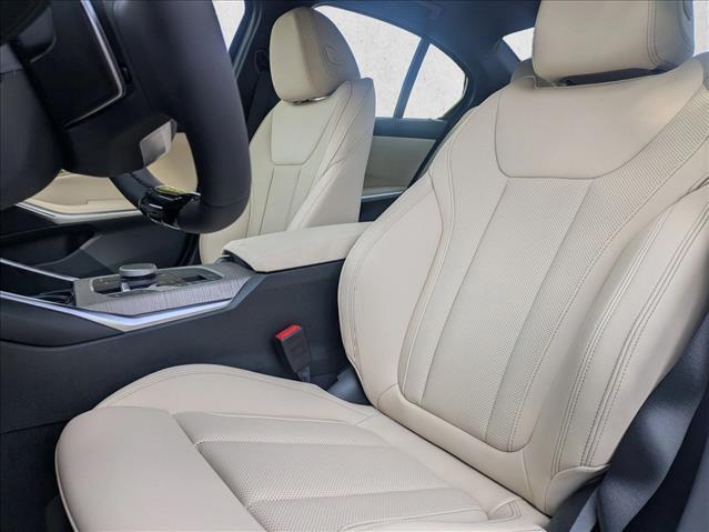 2026 BMW 3 Series 330i NA Roseville CA