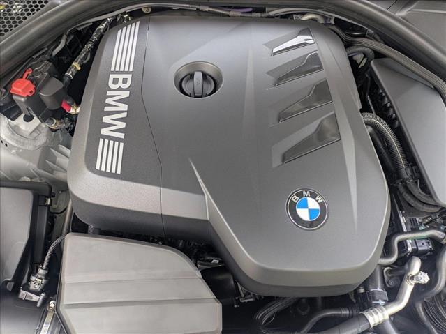 2026 BMW 3 Series 330i NA Roseville CA