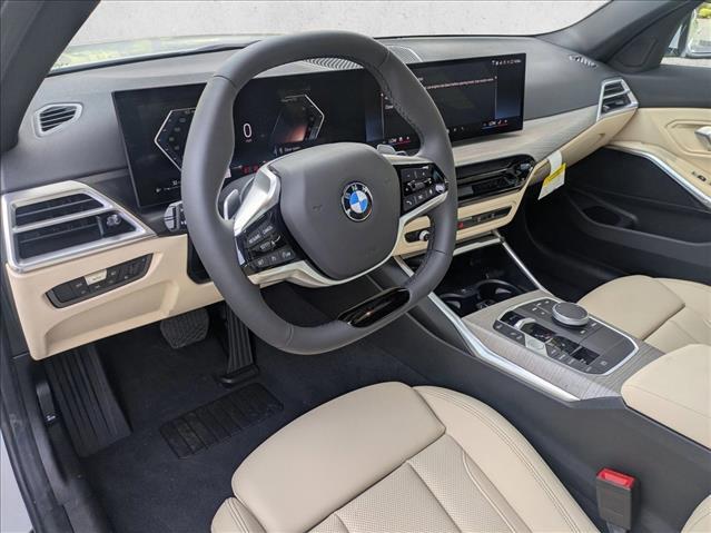 2026 BMW 3 Series 330i NA Roseville CA