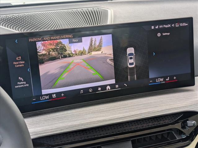 2026 BMW 3 Series 330i NA Roseville CA