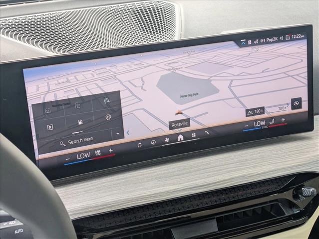 2026 BMW 3 Series 330i NA Roseville CA