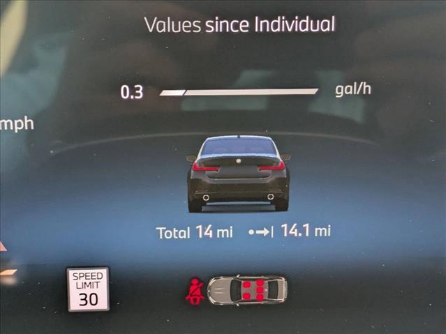 2026 BMW 3 Series 330i NA Roseville CA