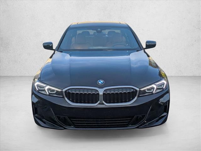 2026 BMW 3 Series 330i NA Roseville CA