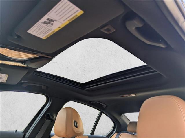 2026 BMW 3 Series 330i NA Roseville CA