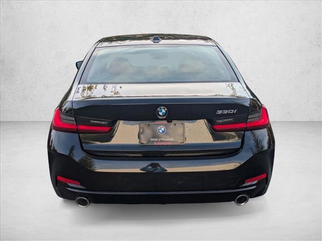2026 BMW 3 Series 330i NA Roseville CA