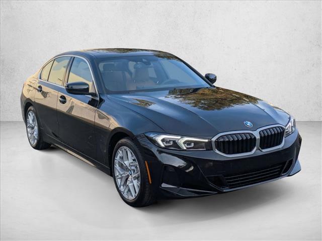 2026 BMW 3 Series 330i NA Roseville CA