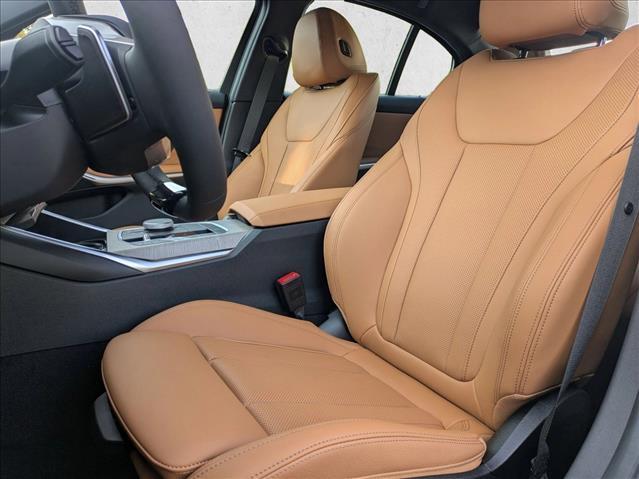 2026 BMW 3 Series 330i NA Roseville CA