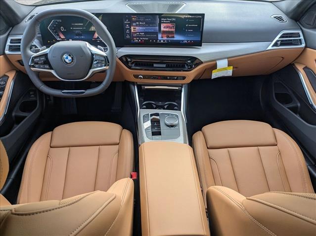 2026 BMW 3 Series 330i NA Roseville CA