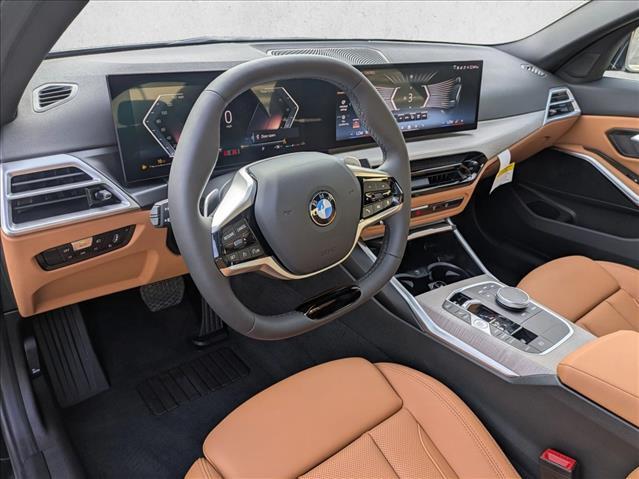 2026 BMW 3 Series 330i NA
