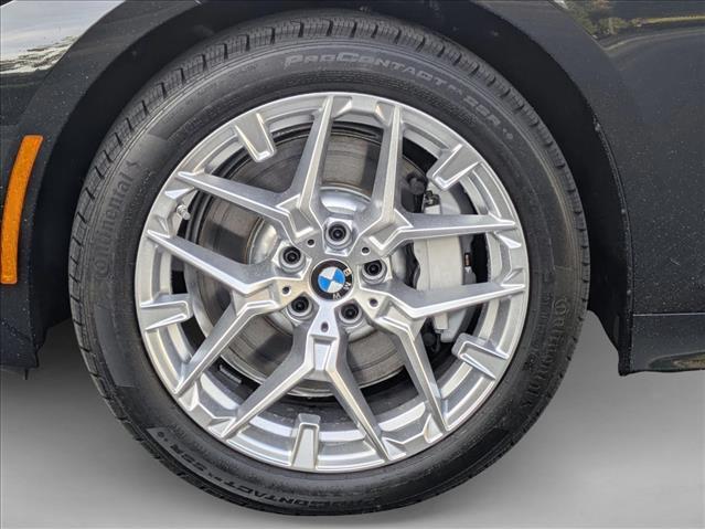 2026 BMW 3 Series 330i NA Roseville CA