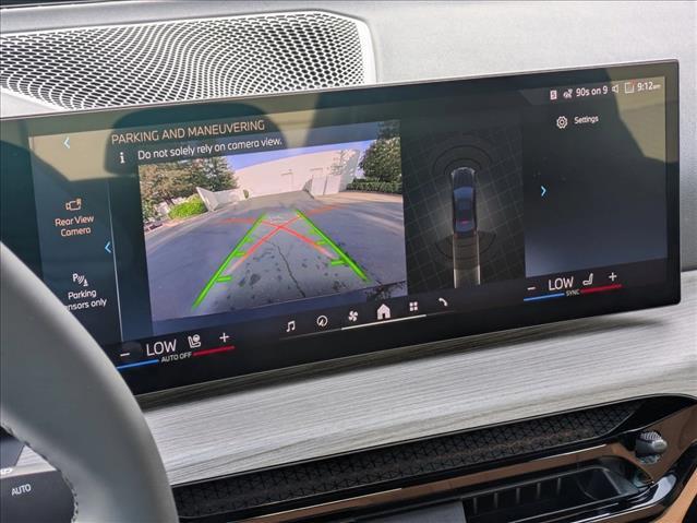 2026 BMW 3 Series 330i NA Roseville CA