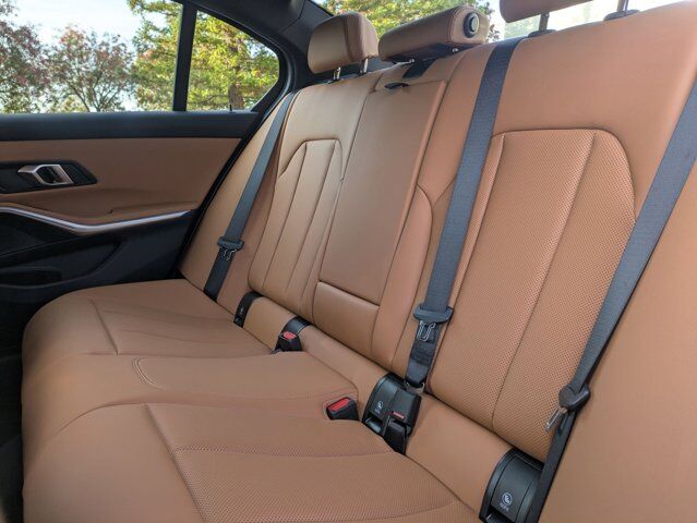 2026 BMW 3 Series 330i NA Roseville CA