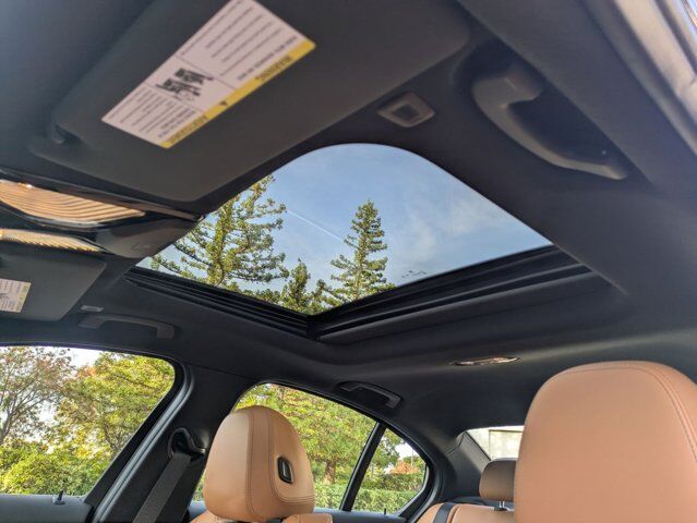 2026 BMW 3 Series 330i NA Roseville CA