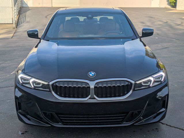 2026 BMW 3 Series 330i NA Roseville CA