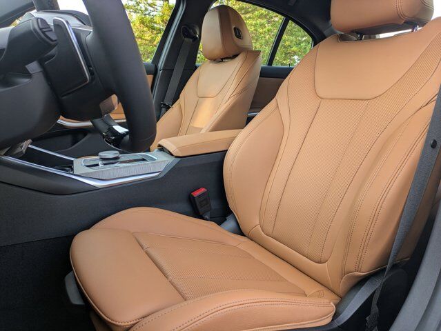 2026 BMW 3 Series 330i NA Roseville CA