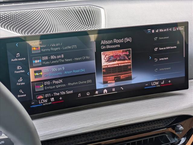 2026 BMW 3 Series 330i NA Roseville CA